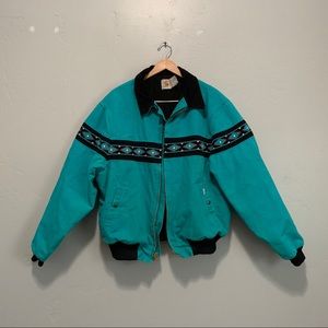 MEN’s Vintage Carhartt Jacket